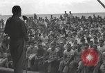 Immagine di Soldati americani Guadalcanal nelle Isole Salomone, 1944, secondo 57 filmato di repertorio 65675057658