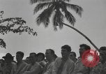 Immagine di Soldati americani Guadalcanal nelle Isole Salomone, 1944, secondo 59 filmato di repertorio 65675057658