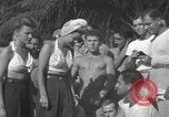 Immagine di American animatori Guadalcanal nelle Isole Salomone, 1944, secondo 3 filmato di repertorio 65675057659