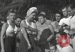 Immagine di American animatori Guadalcanal nelle Isole Salomone, 1944, secondo 4 filmato di repertorio 65675057659