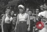 Immagine di American animatori Guadalcanal nelle Isole Salomone, 1944, secondo 6 filmato di repertorio 65675057659
