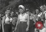Immagine di American animatori Guadalcanal nelle Isole Salomone, 1944, secondo 7 filmato di repertorio 65675057659