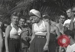 Immagine di American animatori Guadalcanal nelle Isole Salomone, 1944, secondo 8 filmato di repertorio 65675057659
