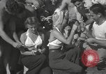 Immagine di American animatori Guadalcanal nelle Isole Salomone, 1944, secondo 11 filmato di repertorio 65675057659