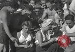 Immagine di American animatori Guadalcanal nelle Isole Salomone, 1944, secondo 17 filmato di repertorio 65675057659