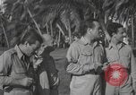 Immagine di American animatori Guadalcanal nelle Isole Salomone, 1944, secondo 22 filmato di repertorio 65675057659