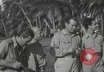 Immagine di American animatori Guadalcanal nelle Isole Salomone, 1944, secondo 25 filmato di repertorio 65675057659
