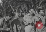 Immagine di American animatori Guadalcanal nelle Isole Salomone, 1944, secondo 26 filmato di repertorio 65675057659