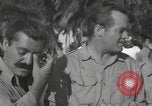 Immagine di American animatori Guadalcanal nelle Isole Salomone, 1944, secondo 33 filmato di repertorio 65675057659