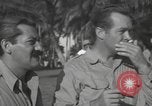 Immagine di American animatori Guadalcanal nelle Isole Salomone, 1944, secondo 35 filmato di repertorio 65675057659
