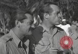Immagine di American animatori Guadalcanal nelle Isole Salomone, 1944, secondo 37 filmato di repertorio 65675057659