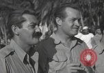 Immagine di American animatori Guadalcanal nelle Isole Salomone, 1944, secondo 38 filmato di repertorio 65675057659