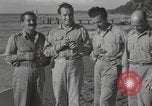 Immagine di American animatori Guadalcanal nelle Isole Salomone, 1944, secondo 44 filmato di repertorio 65675057659