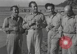 Immagine di American animatori Guadalcanal nelle Isole Salomone, 1944, secondo 45 filmato di repertorio 65675057659