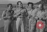 Immagine di American animatori Guadalcanal nelle Isole Salomone, 1944, secondo 47 filmato di repertorio 65675057659