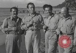 Immagine di American animatori Guadalcanal nelle Isole Salomone, 1944, secondo 49 filmato di repertorio 65675057659