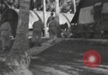 Immagine di American animatori Guadalcanal nelle Isole Salomone, 1944, secondo 50 filmato di repertorio 65675057659