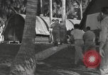 Immagine di American animatori Guadalcanal nelle Isole Salomone, 1944, secondo 52 filmato di repertorio 65675057659