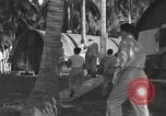 Immagine di American animatori Guadalcanal nelle Isole Salomone, 1944, secondo 53 filmato di repertorio 65675057659