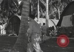 Immagine di American animatori Guadalcanal nelle Isole Salomone, 1944, secondo 54 filmato di repertorio 65675057659