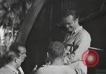 Immagine di American animatori Guadalcanal nelle Isole Salomone, 1944, secondo 57 filmato di repertorio 65675057659