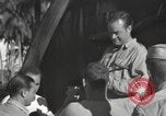 Immagine di American animatori Guadalcanal nelle Isole Salomone, 1944, secondo 58 filmato di repertorio 65675057659