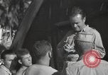 Immagine di American animatori Guadalcanal nelle Isole Salomone, 1944, secondo 61 filmato di repertorio 65675057659