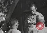 Immagine di American animatori Guadalcanal nelle Isole Salomone, 1944, secondo 62 filmato di repertorio 65675057659