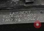 Immagine di Resto camp Gstadt Germania, 1945, secondo 6 filmato di repertorio 65675057660