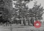Immagine di Resto camp Gstadt Germania, 1945, secondo 10 filmato di repertorio 65675057660