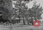 Immagine di Resto camp Gstadt Germania, 1945, secondo 13 filmato di repertorio 65675057660