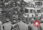 Immagine di Resto camp Gstadt Germania, 1945, secondo 17 filmato di repertorio 65675057660