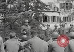 Immagine di Resto camp Gstadt Germania, 1945, secondo 21 filmato di repertorio 65675057660