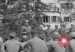 Immagine di Resto camp Gstadt Germania, 1945, secondo 22 filmato di repertorio 65675057660