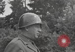 Immagine di Resto camp Gstadt Germania, 1945, secondo 28 filmato di repertorio 65675057660