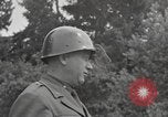 Immagine di Resto camp Gstadt Germania, 1945, secondo 30 filmato di repertorio 65675057660