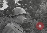 Immagine di Resto camp Gstadt Germania, 1945, secondo 31 filmato di repertorio 65675057660
