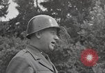 Immagine di Resto camp Gstadt Germania, 1945, secondo 32 filmato di repertorio 65675057660
