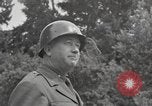 Immagine di Resto camp Gstadt Germania, 1945, secondo 33 filmato di repertorio 65675057660