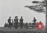 Immagine di Resto camp Gstadt Germania, 1945, secondo 34 filmato di repertorio 65675057660
