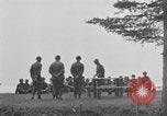 Immagine di Resto camp Gstadt Germania, 1945, secondo 37 filmato di repertorio 65675057660