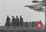 Immagine di Resto camp Gstadt Germania, 1945, secondo 39 filmato di repertorio 65675057660