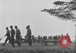 Immagine di Resto camp Gstadt Germania, 1945, secondo 40 filmato di repertorio 65675057660