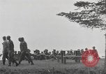 Immagine di Resto camp Gstadt Germania, 1945, secondo 41 filmato di repertorio 65675057660