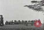 Immagine di Resto camp Gstadt Germania, 1945, secondo 42 filmato di repertorio 65675057660