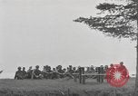Immagine di Resto camp Gstadt Germania, 1945, secondo 43 filmato di repertorio 65675057660