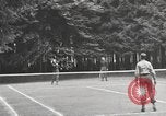 Immagine di Resto camp Gstadt Germania, 1945, secondo 44 filmato di repertorio 65675057660