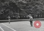 Immagine di Resto camp Gstadt Germania, 1945, secondo 52 filmato di repertorio 65675057660