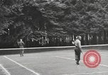 Immagine di Resto camp Gstadt Germania, 1945, secondo 53 filmato di repertorio 65675057660