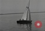 Standbild rest Camp Gstadt Deutschland, 1945, aus Sekunde 5 historischem Filmmaterial Videoclip 65675057661